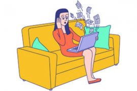 没房产证的房子算不算是名下房产