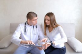 小区房子一般多高