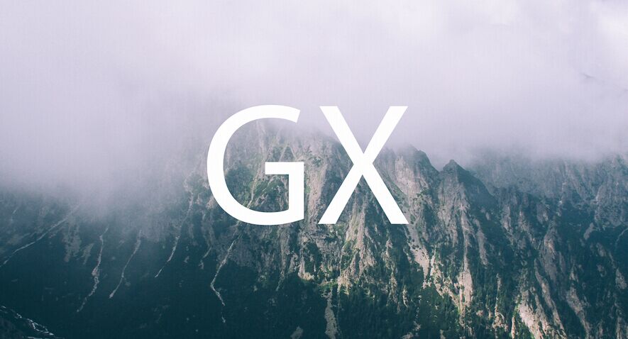 GX 软件包管理工具