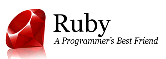 Ruby 动态类型编程语言