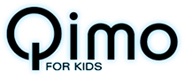 Qimo 儿童专用操作系统